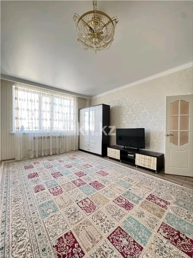 Продажа 2-комнатной квартиры, 68.2 м² в Астане