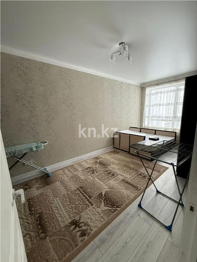 Продажа 1-комнатной квартиры, 39 м² в Астане