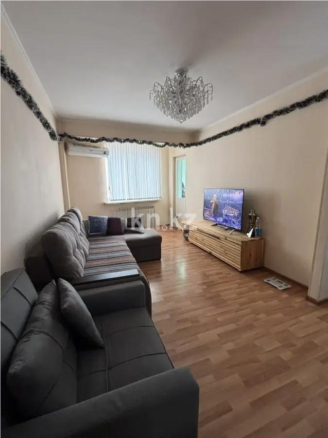 Продажа 1-комнатной квартиры, 42 м² в Алматы