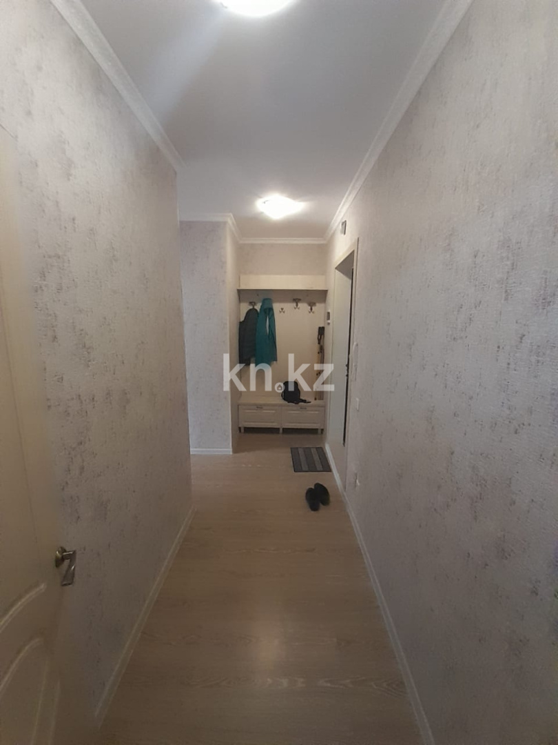 Аренда 2-комнатной квартиры, 55 м², ул. Сейфуллина, дом  1 в Астане - фото 9