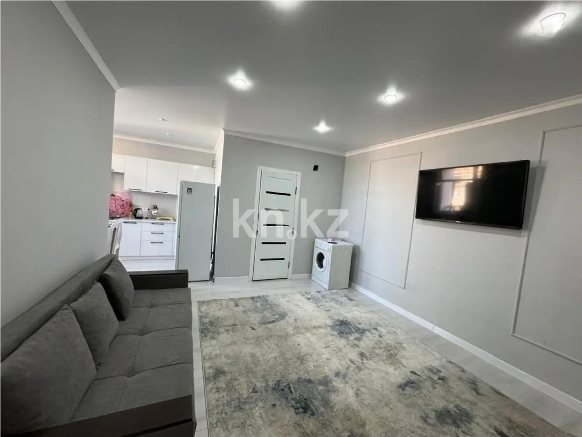 Продажа 2-комнатной квартиры, 47 м² в Алматы
