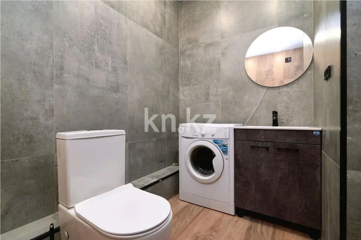 Продажа 1-комнатной квартиры, 40.5 м², ул. Е-509, дом  7 в Астане - фото 3