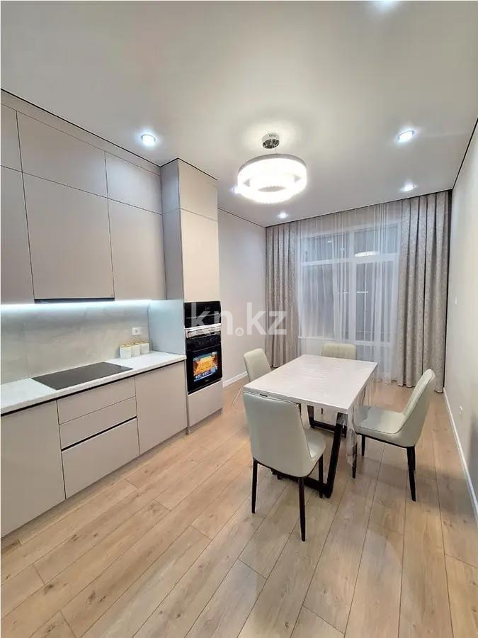 Продажа 2-комнатной квартиры, 68 м² в Астане - фото 3