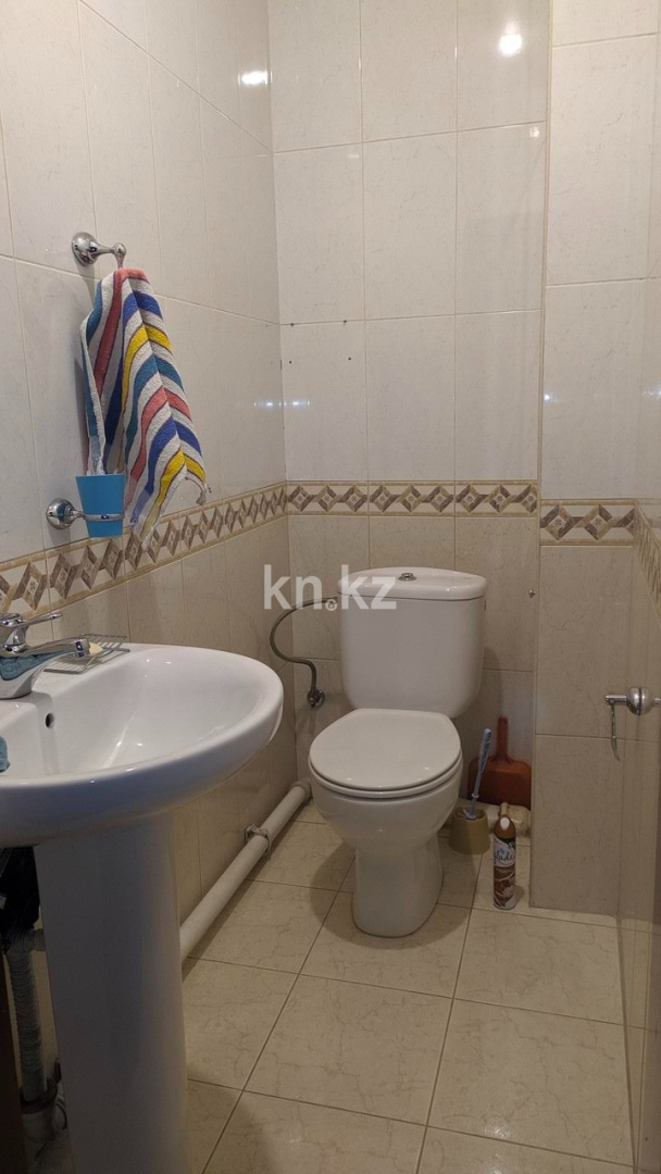 Аренда , 25 м², мкр-н Мамыр-3, дом  15 - ул. Шаляпина в Алматы - фото 5