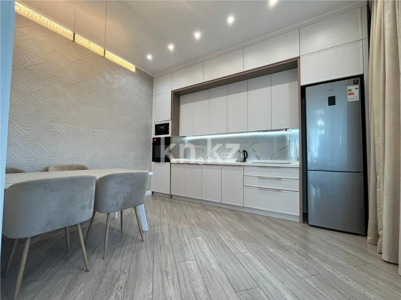 Продажа 3-комнатной квартиры, 115 м² в Астане - фото 27