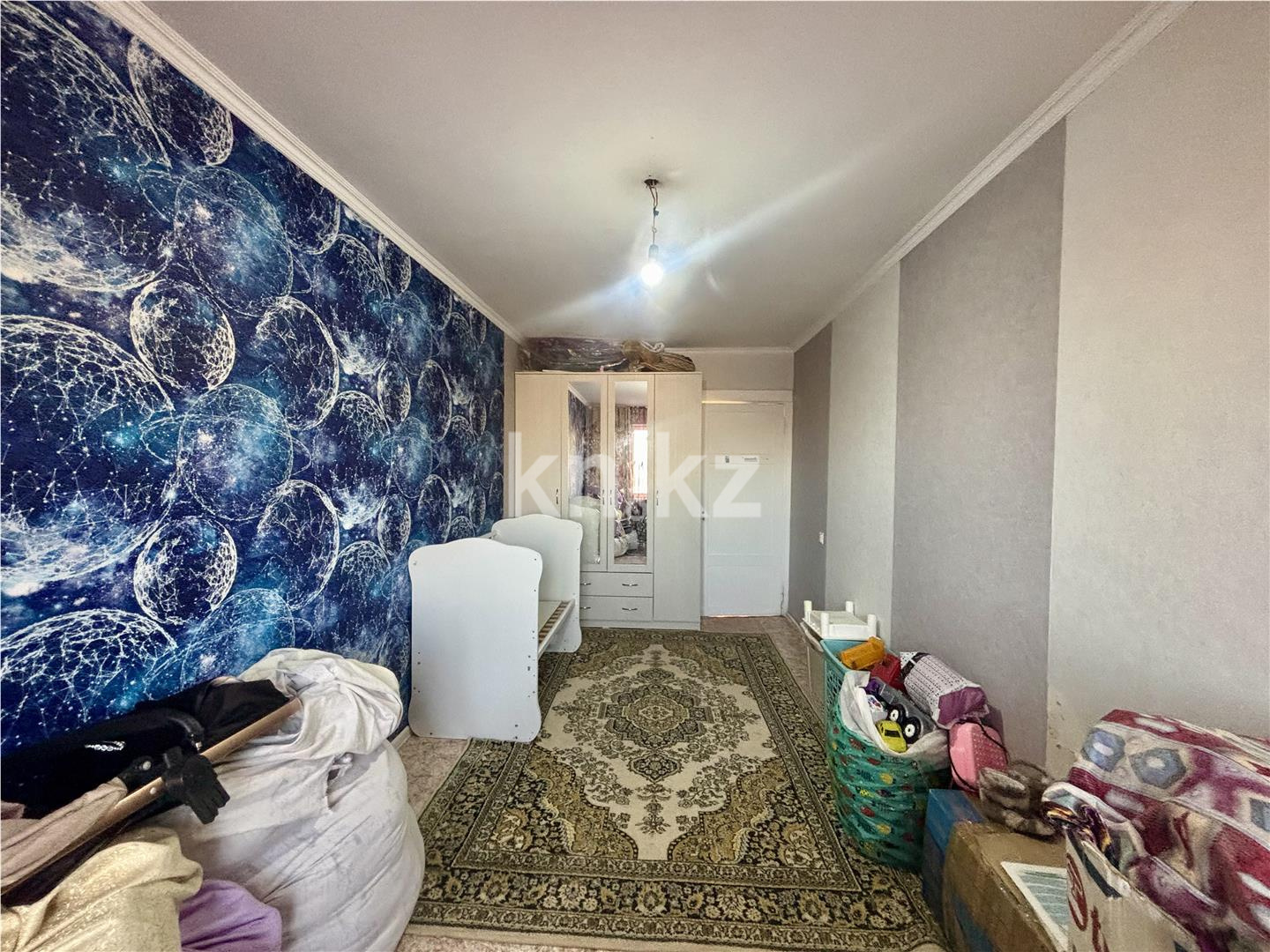 Продажа 2-комнатной квартиры, 47 м², мкр-н 22, дом  6 в Караганде - фото 4