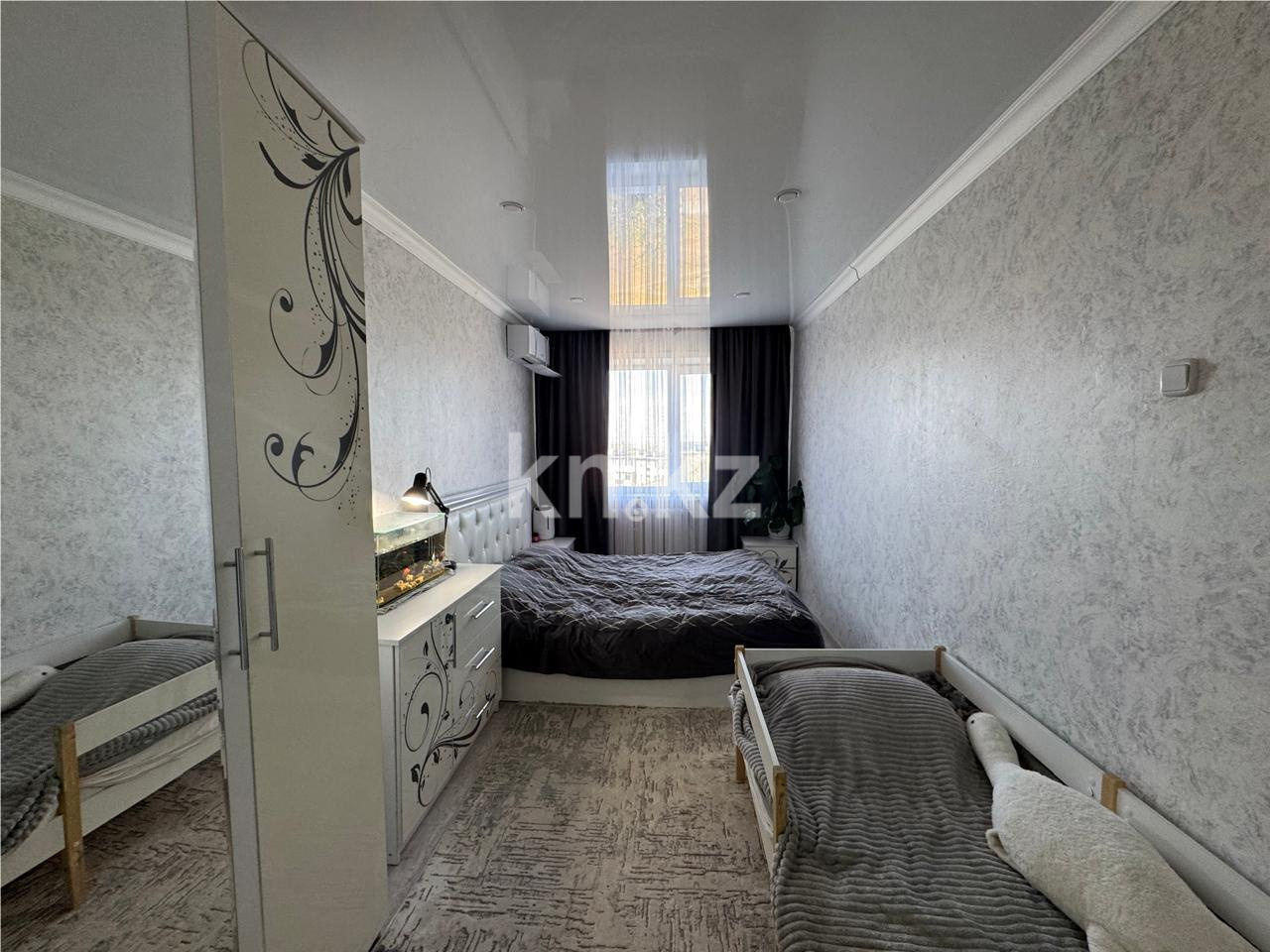 Продажа 2-комнатной квартиры, 44 м², 6 мкр. в Темиртау - фото 3