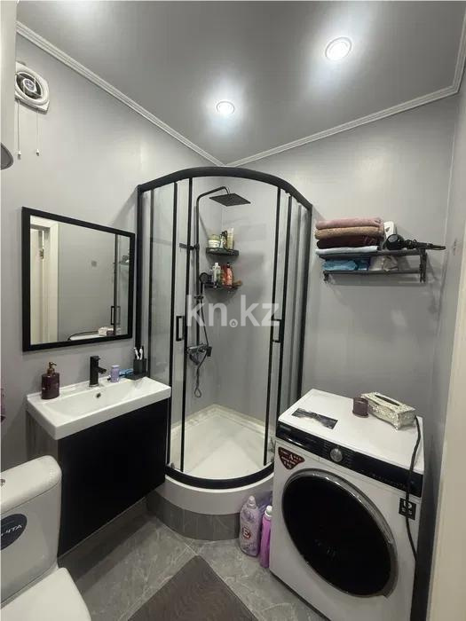 Продажа 1-комнатной квартиры, 35 м² в Астане - фото 3