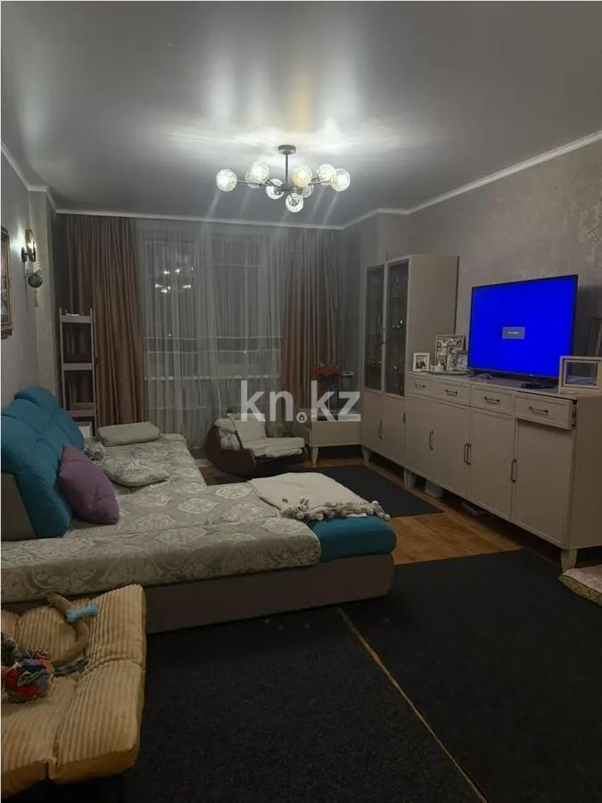 Продажа 3-комнатной квартиры, 86 м², ул. Айтиева, дом  44 в Алматы