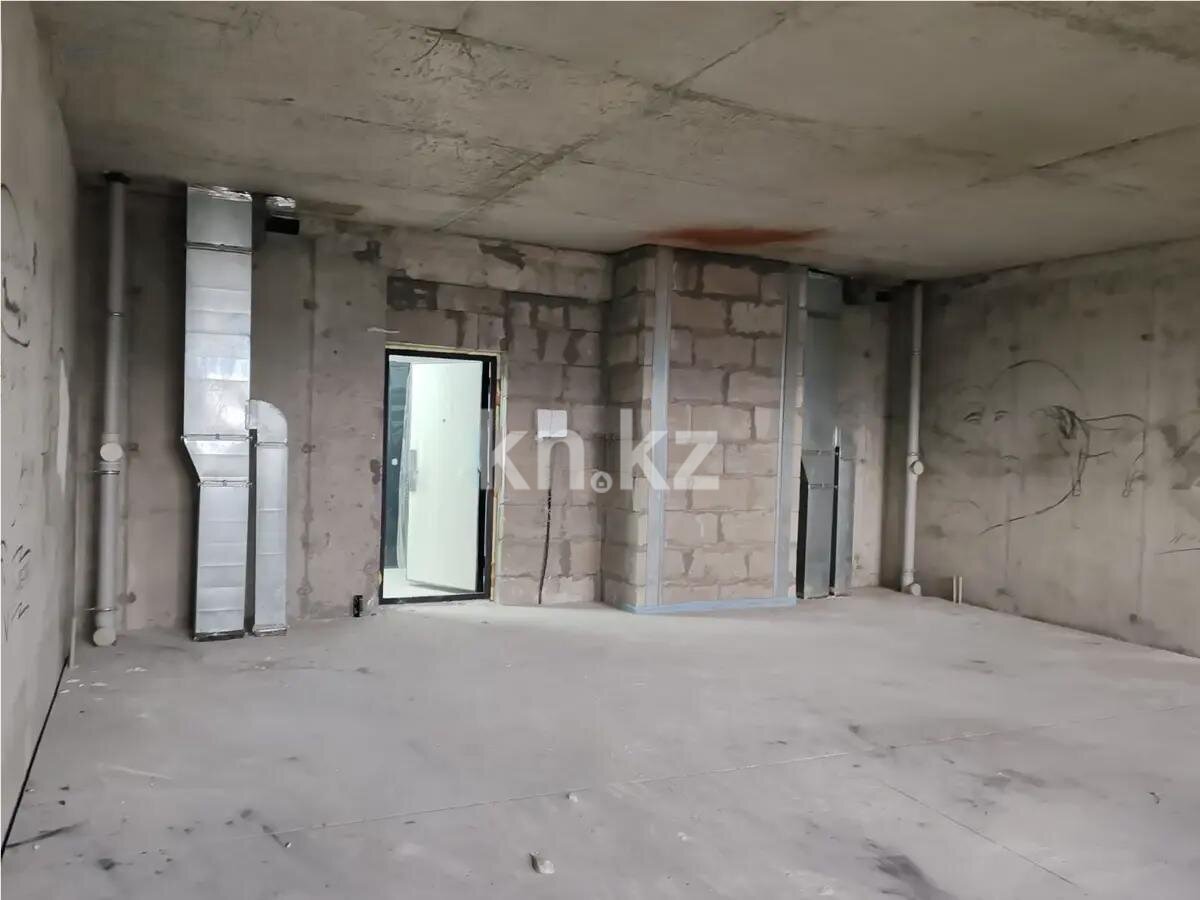 Продажа 2-комнатной квартиры, 52 м² в Алматы - фото 2
