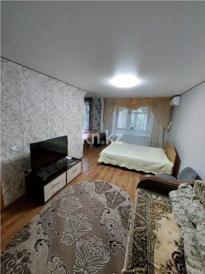 Продажа 1-комнатной квартиры, 31 м², ул. Дукенулы, дом  13 в Астане