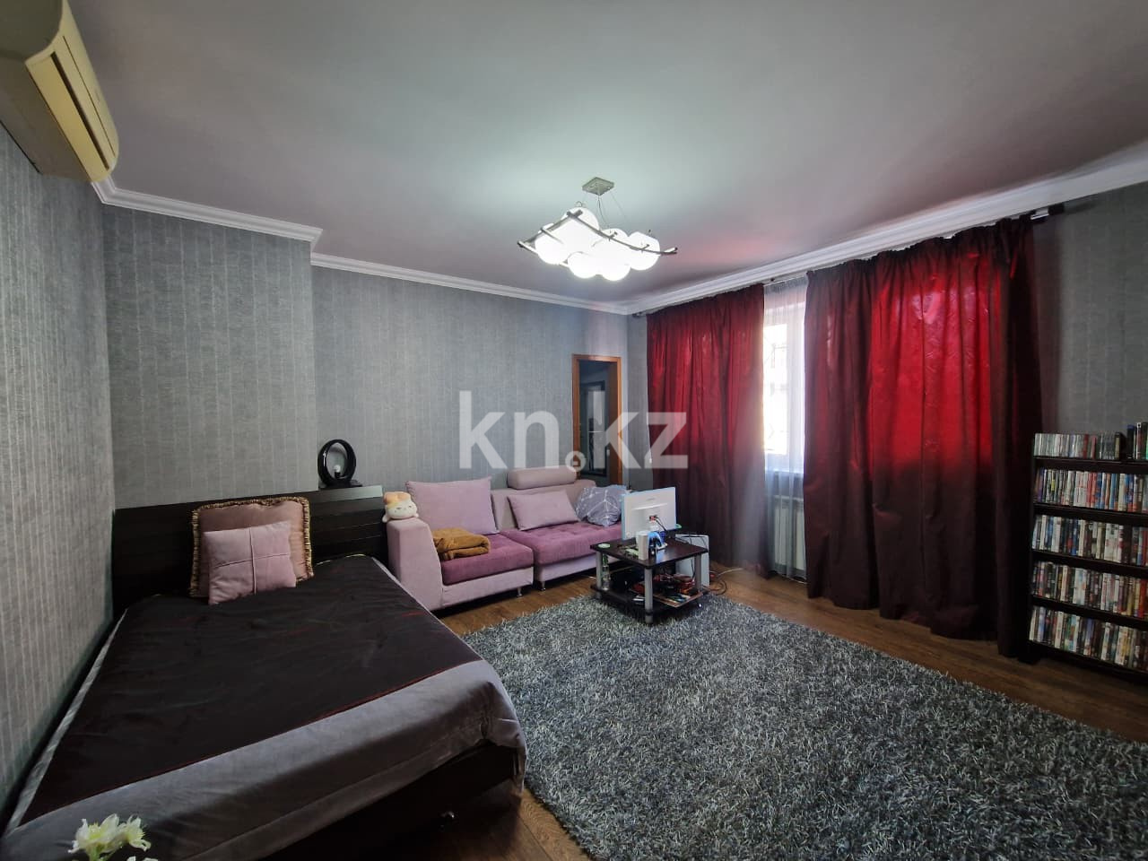 Продажа 5-комнатного дома, 140 м², ул. Кулболды в Алматы - фото 27