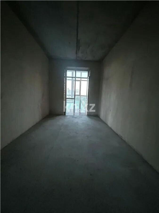 Продажа 1-комнатной квартиры, 43 м² в Астане
