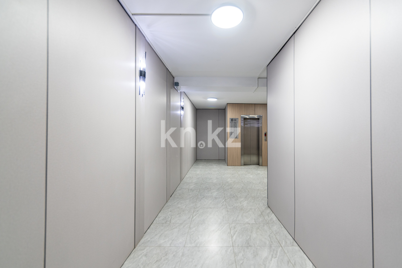 Продажа 3-комнатной квартиры, 110 м² в Алматы - фото 25