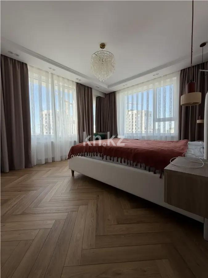 Продажа 3-комнатной квартиры, 88 м² в Астане - фото 2