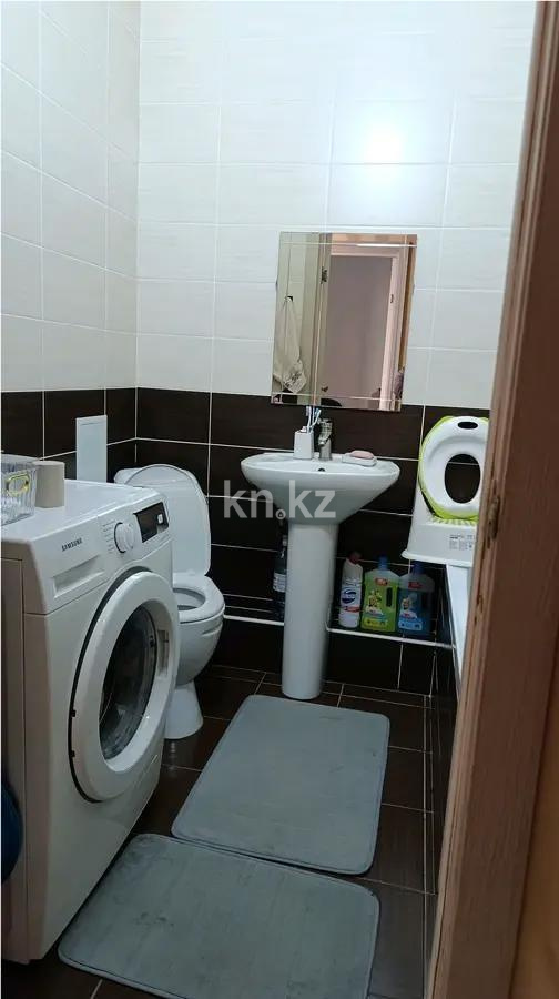 Продажа 1-комнатной квартиры, 32 м², пр. Аль-Фараби, дом  30 в Астане - фото 3