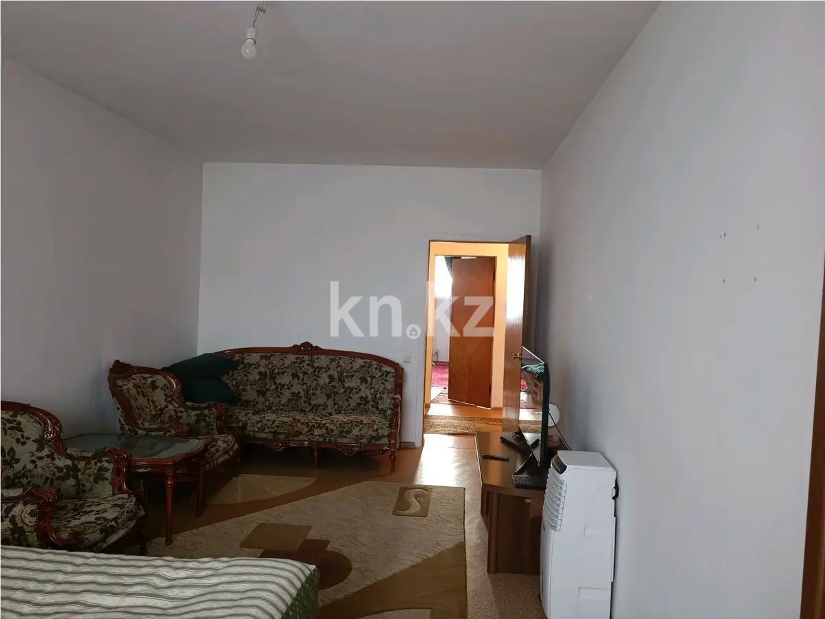 Продажа 2-комнатной квартиры, 63.4 м², мкр-н Жас Канат, дом  1/69 в Алматы