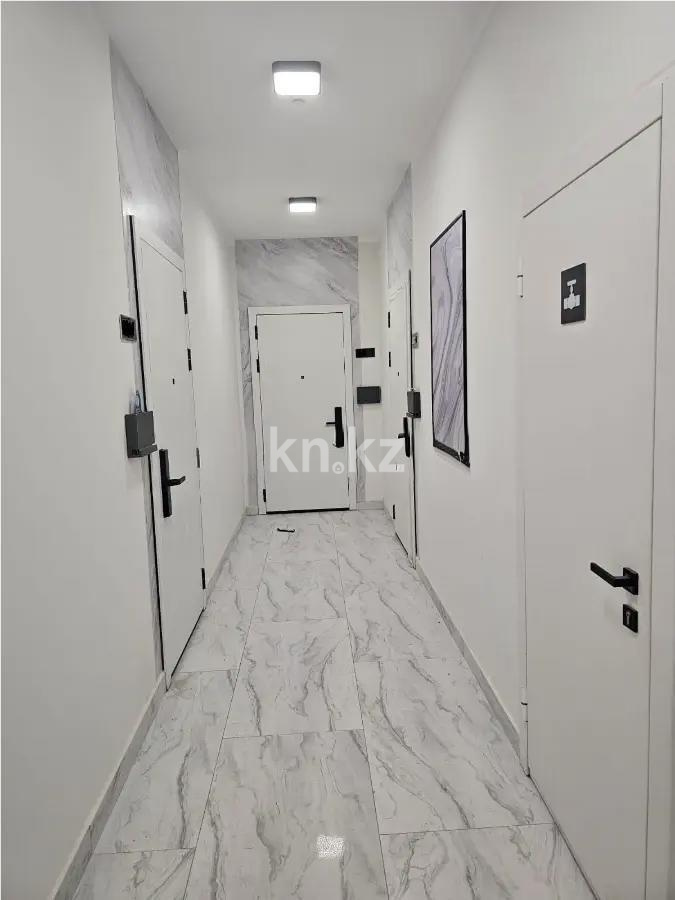 Продажа 2-комнатной квартиры, 58 м² в Алматы - фото 5