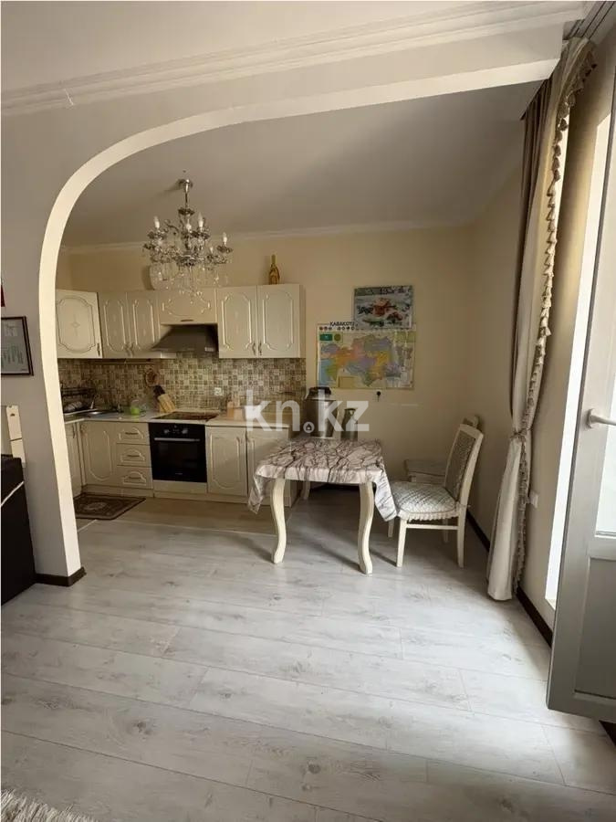Продажа 3-комнатной квартиры, 78 м² в Астане - фото 2