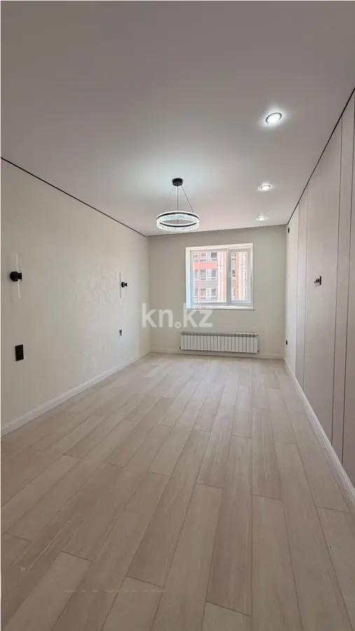 Продажа 1-комнатной квартиры, 36.3 м² в Астане
