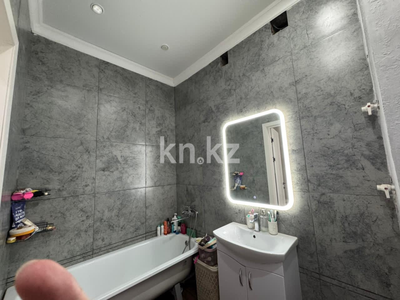 Продажа 1-комнатной квартиры, 42.5 м² в Караганде - фото 4