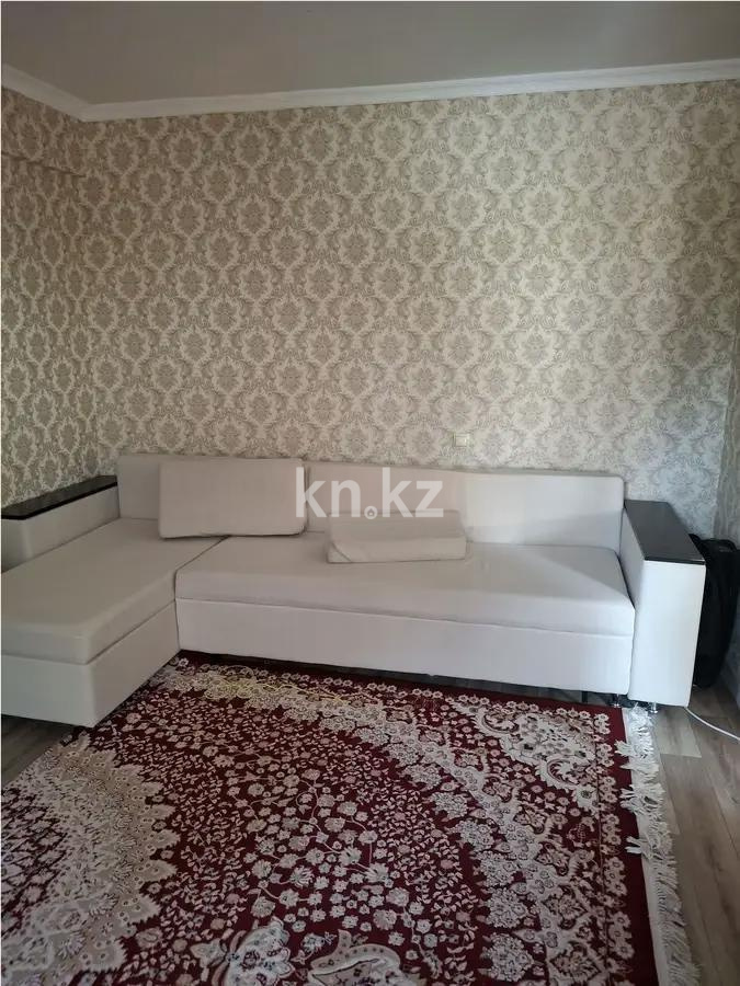 Продажа 1-комнатной квартиры, 38 м², ул. Сауранбаева, дом  14/3 в Алматы