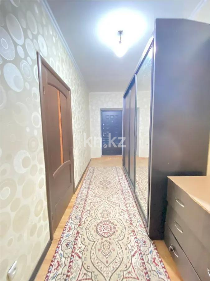 Продажа 2-комнатной квартиры, 63 м², ул. Лепсы, дом  42 в Астане - фото 5