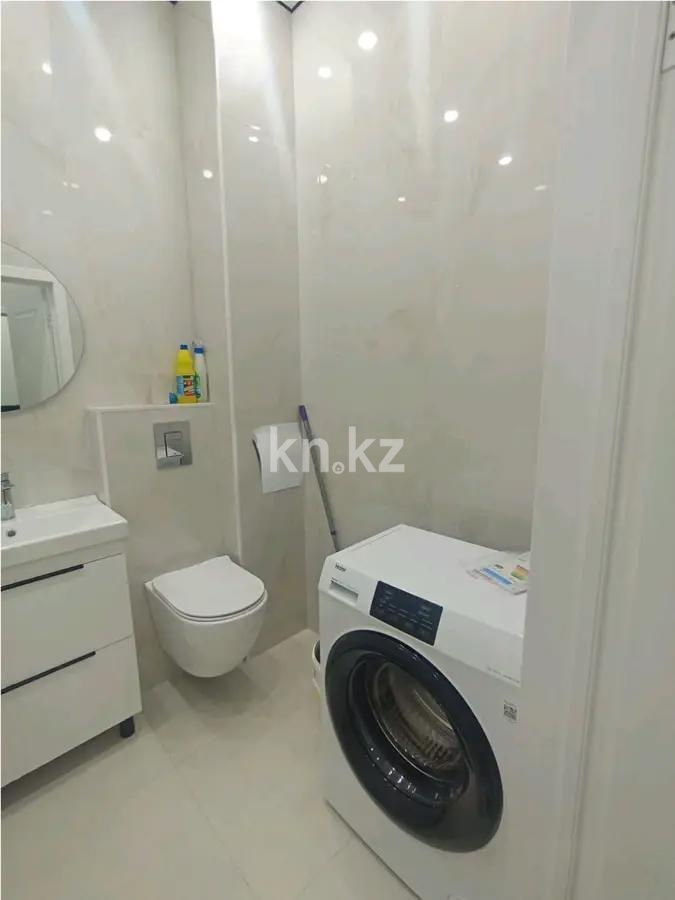 Продажа 1-комнатной квартиры, 37.8 м² в Астане - фото 3