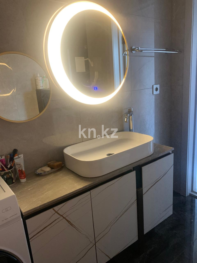 Продажа 2-комнатной квартиры, 55.8 м², ул. Жошы хана, дом  23 в Астане - фото 5