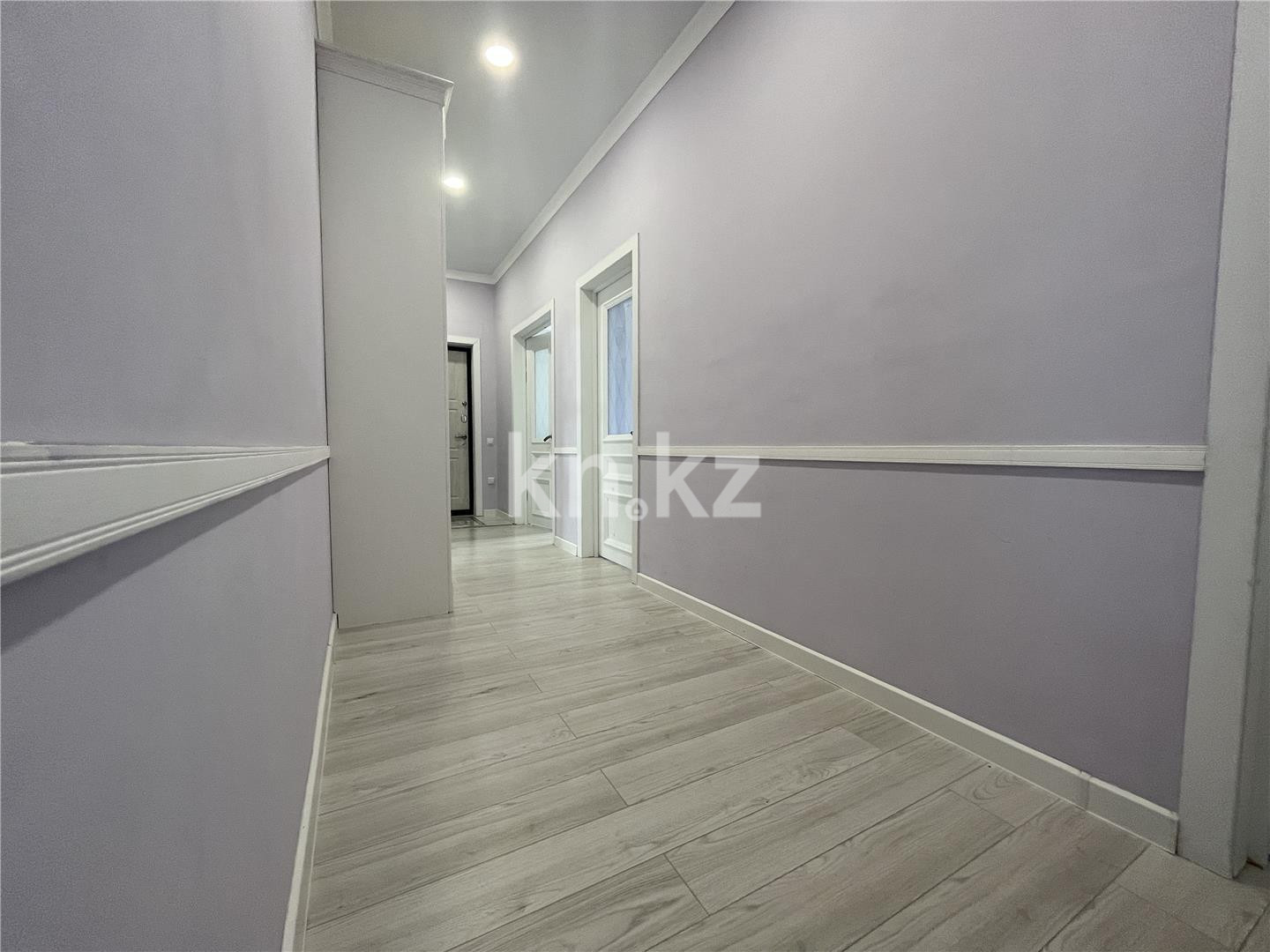 Продажа 3-комнатной квартиры, 87 м², мкр. Степной-2 в Караганде - фото 16