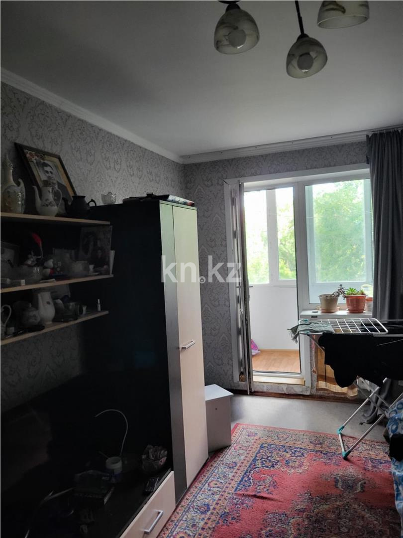 Продажа 3-комнатной квартиры, 61 м², ул. 6-й мик-н в Темиртау - фото 3