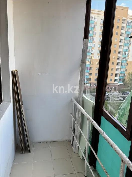 Продажа 1-комнатной квартиры, 39 м² в Астане - фото 2