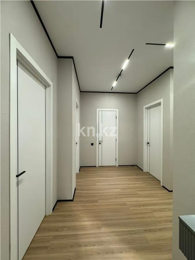 Продажа 3-комнатной квартиры, 85.7 м² в Астане - фото 6
