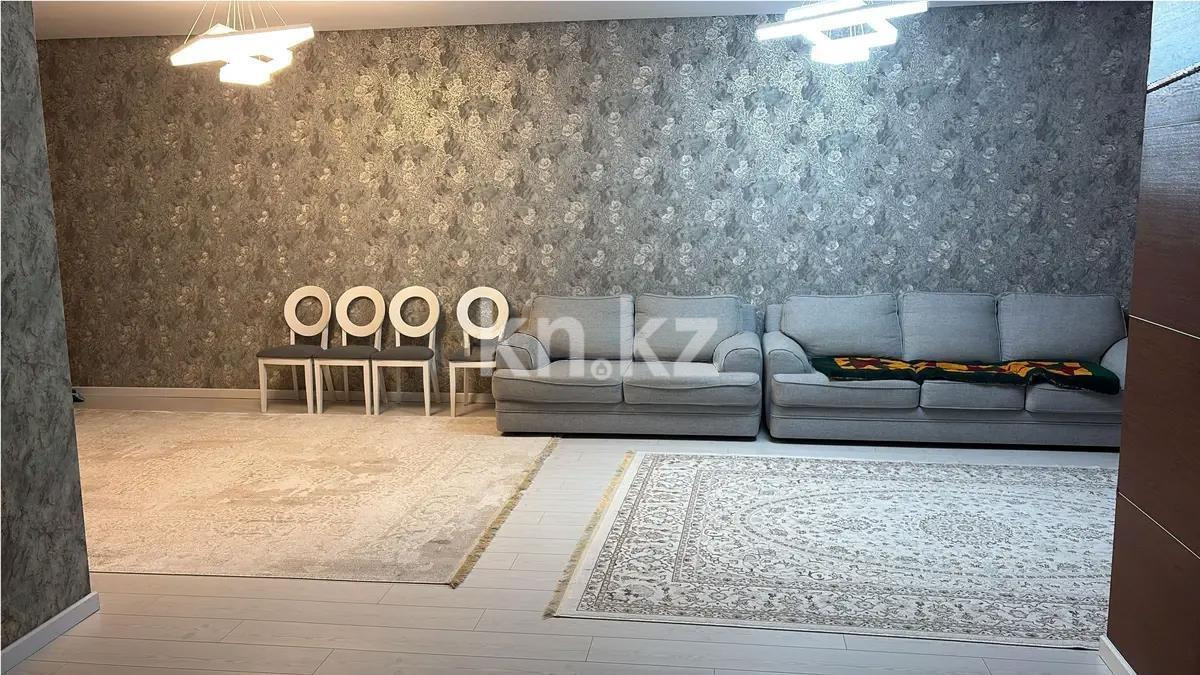Продажа 4-комнатной квартиры, 187 м², ул. Керей, Жанибек хандар, дом  28 в Астане