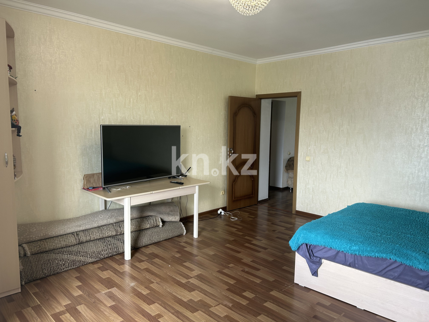 Продажа 3-комнатной квартиры, 112 м², ул. Куйши Дина, дом  11/1 - ул. Сатпаева в Астане - фото 6