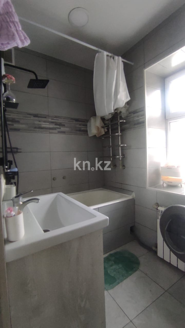 Продажа 2-комнатной квартиры, 47 м², койгельды, дом  192 в Таразе - фото 13