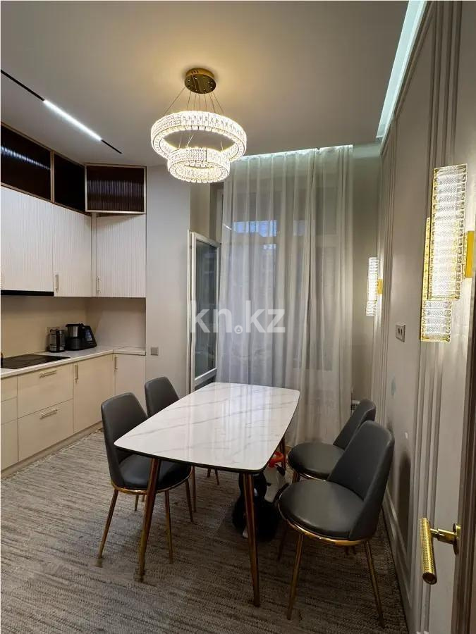 Продажа 2-комнатной квартиры, 68 м² в Астане - фото 3