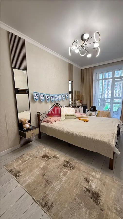 Продажа 3-комнатной квартиры, 86 м², ул. Айтматова, дом  60 в Астане - фото 2