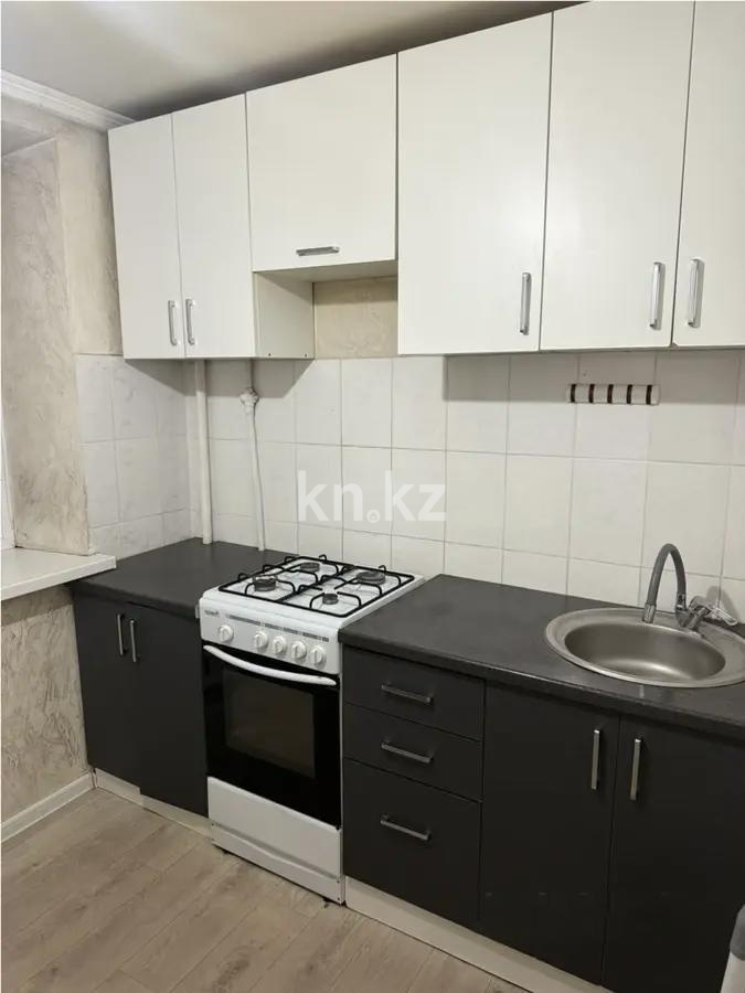 Продажа 2-комнатной квартиры, 40 м² в Алматы - фото 3