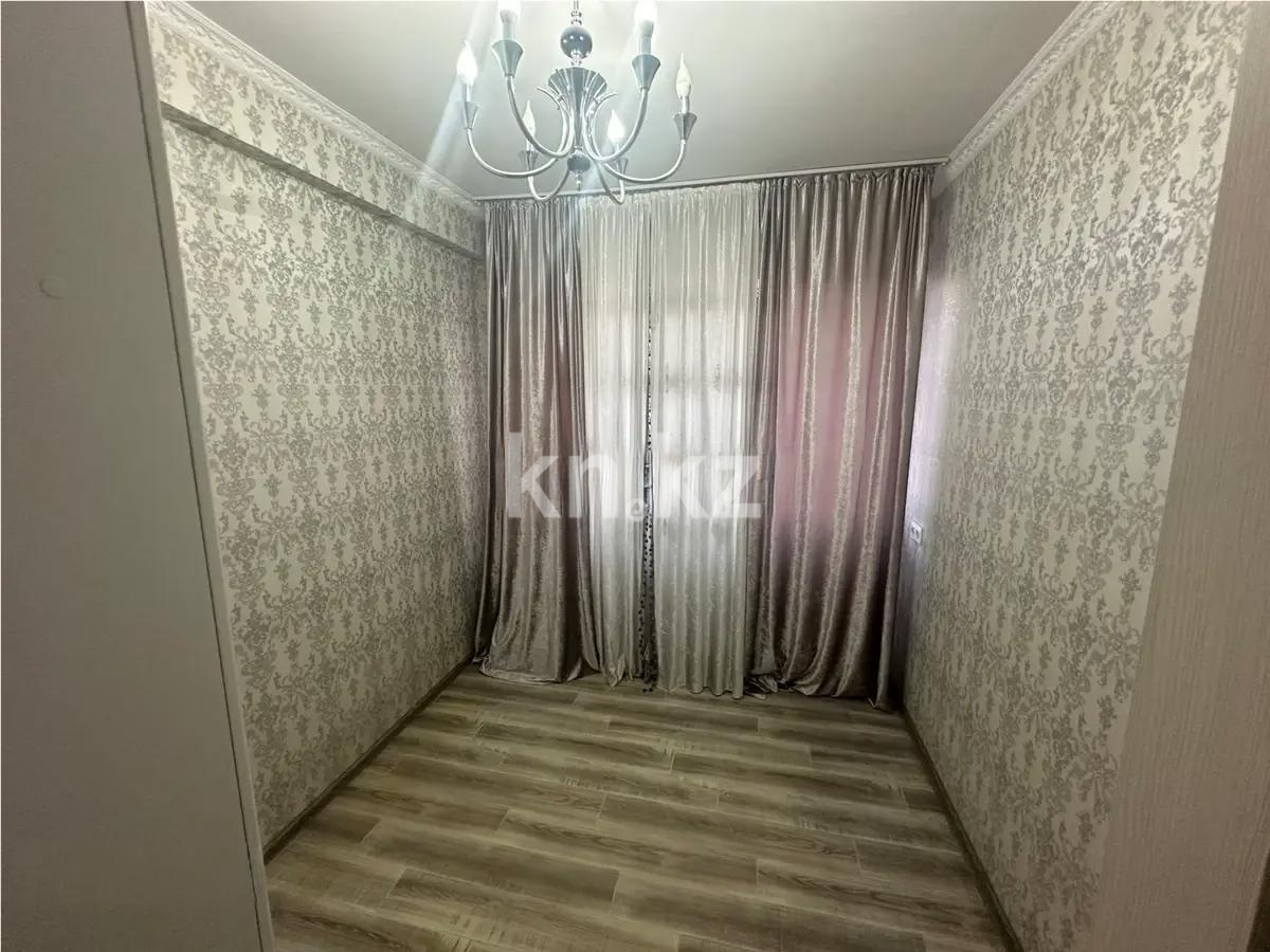 Продажа 3-комнатной квартиры, 77 м², ул. Жунисова, дом  4/3 в Алматы - фото 4