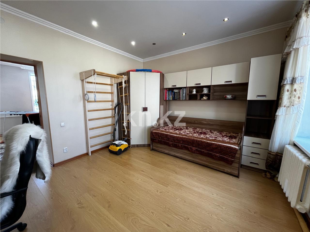 Продажа 3-комнатного дома, 87 м², ул. Шакирова в Караганде - фото 9