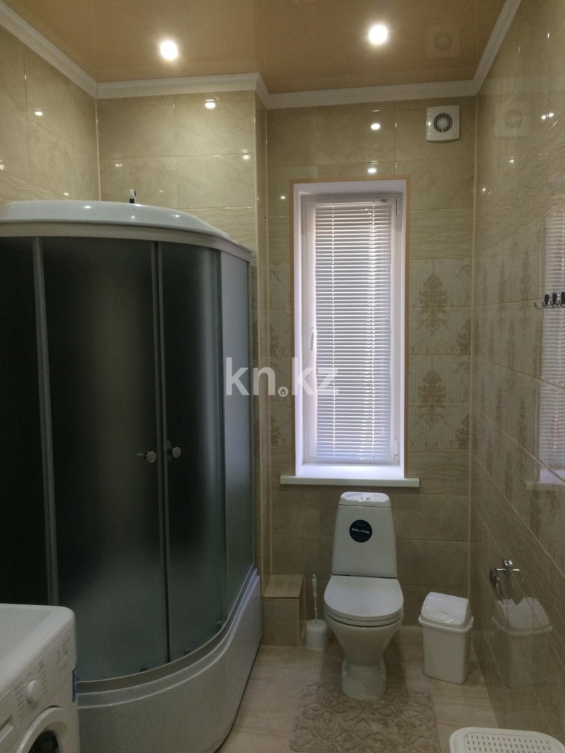 Аренда 2-комнатной квартиры, 87 м² в Атырау - фото 3