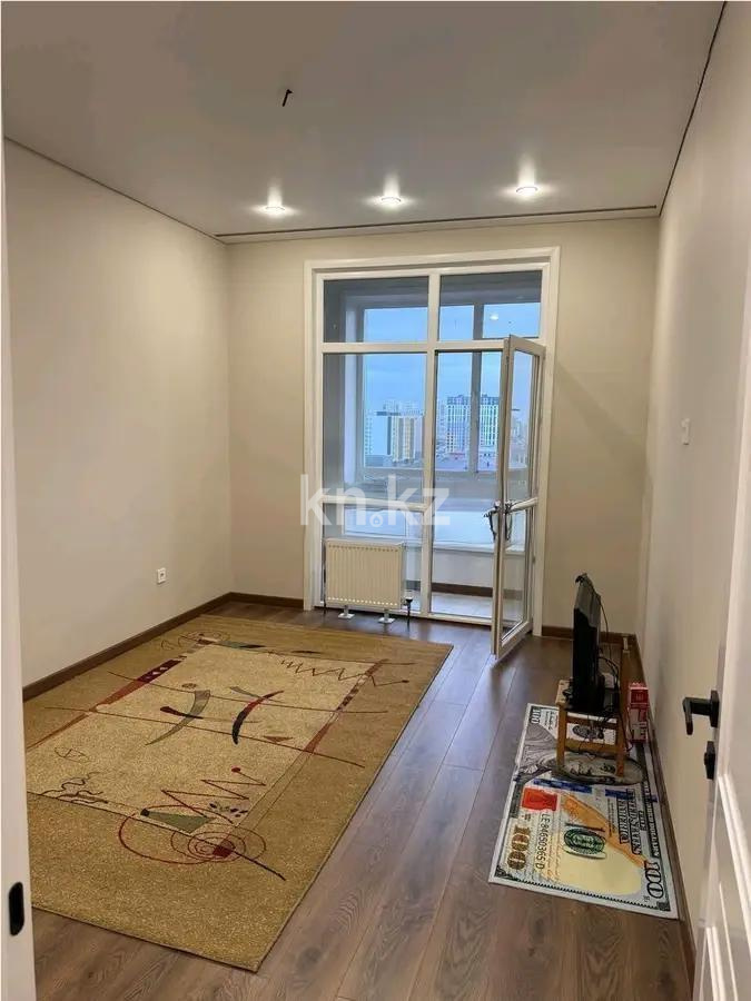 Продажа 2-комнатной квартиры, 60.9 м², ул. Омарова, дом  12в в Астане - фото 2