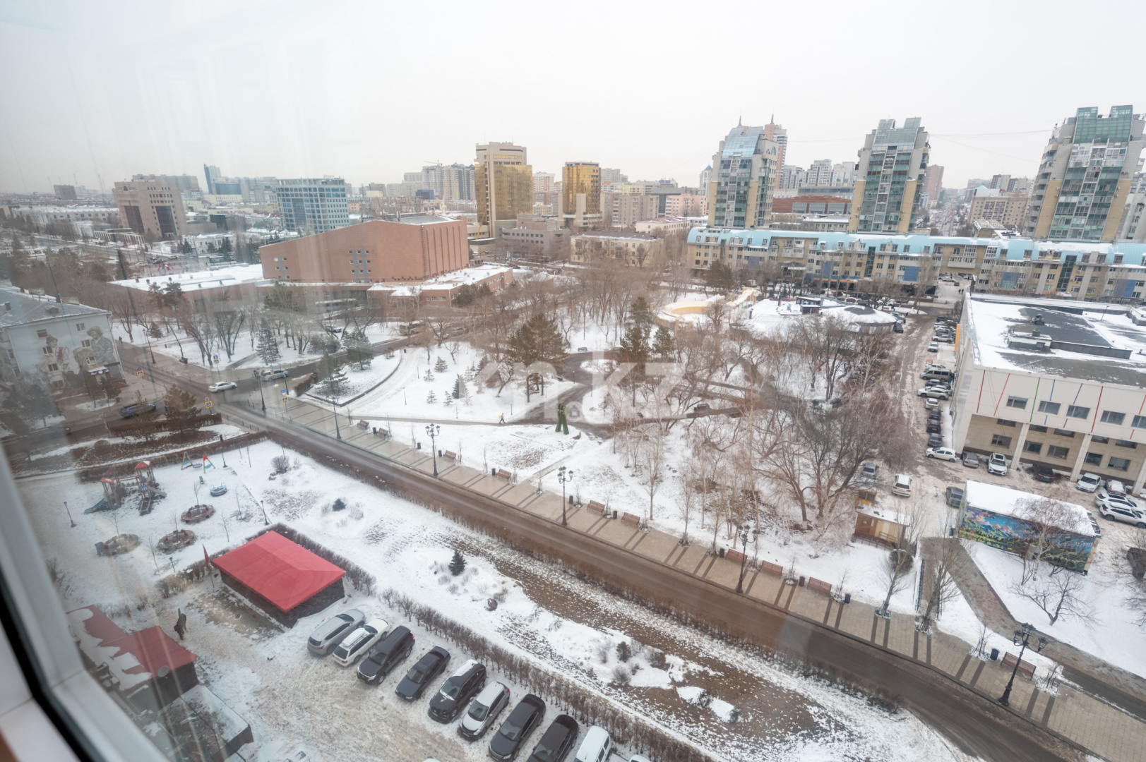 Продажа 3-комнатной квартиры, 145 м² в Астане - фото 36