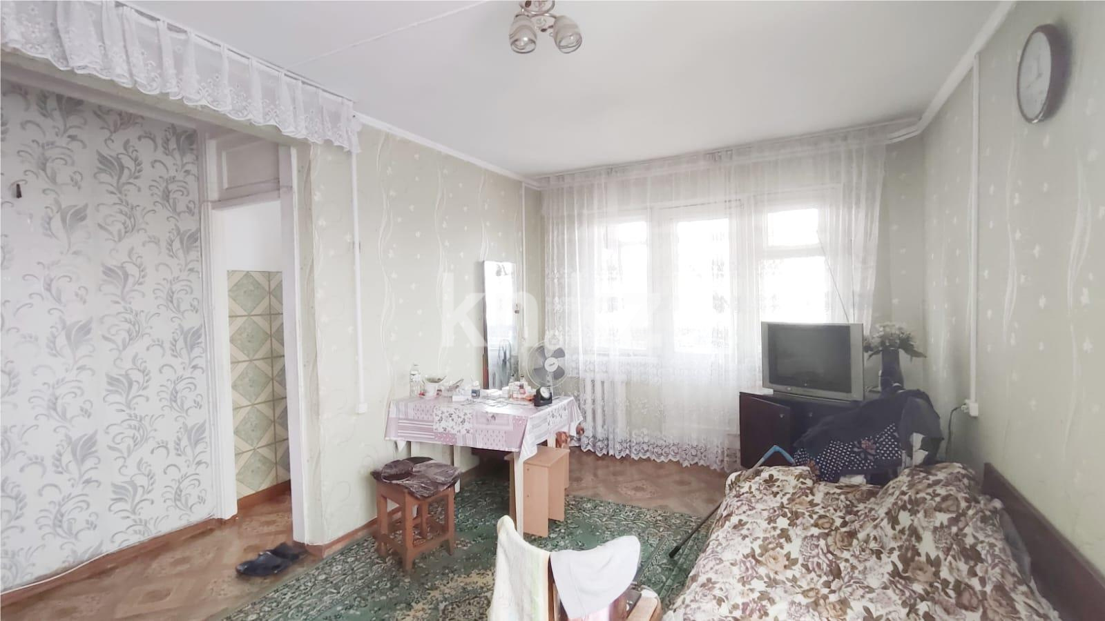 Продажа 1-комнатной квартиры, 30 м², ул. Мустафина в Караганде