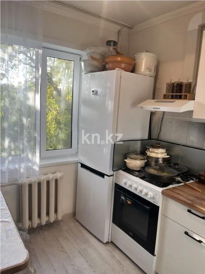 Продажа 2-комнатной квартиры, 45 м² в Астане - фото 3