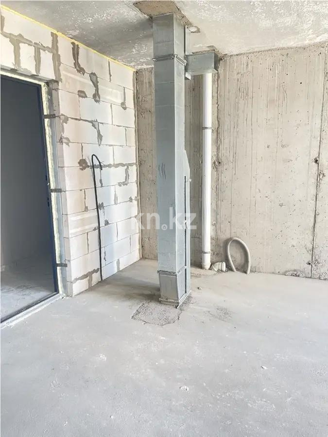 Продажа 1-комнатной квартиры, 35.7 м², пр. Алатау, дом  12а/1 в Алматы - фото 3