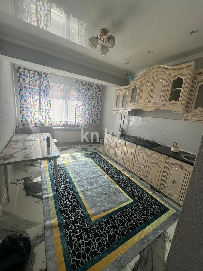 Продажа 2-комнатной квартиры, 57.5 м² в Алматы - фото 3