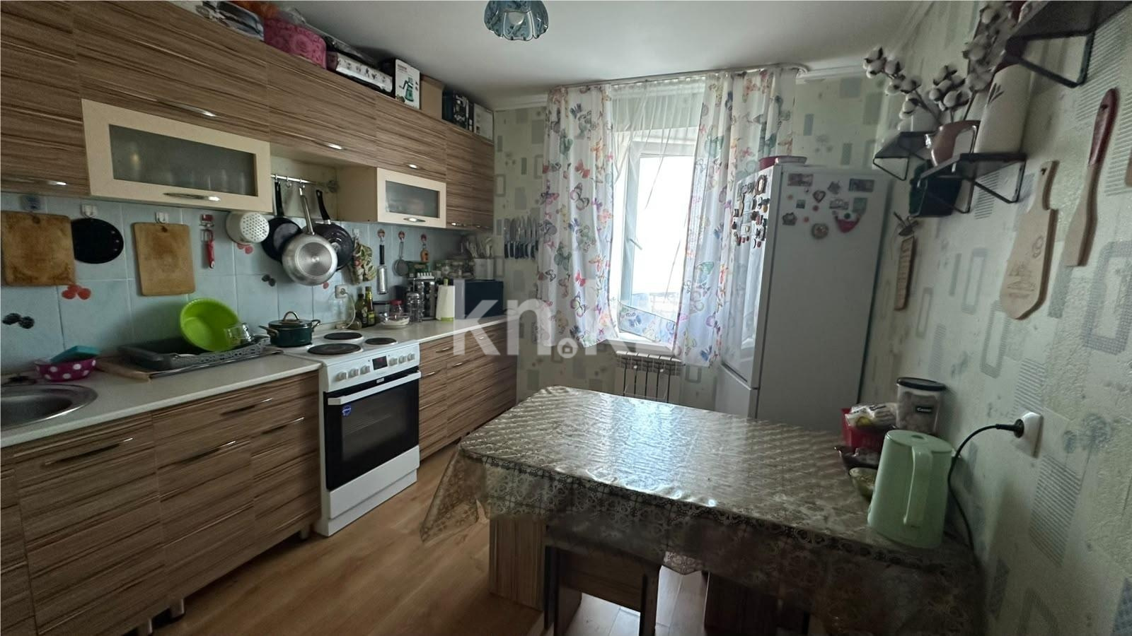 Продажа 3-комнатной квартиры, 73 м² в Астане - фото 6