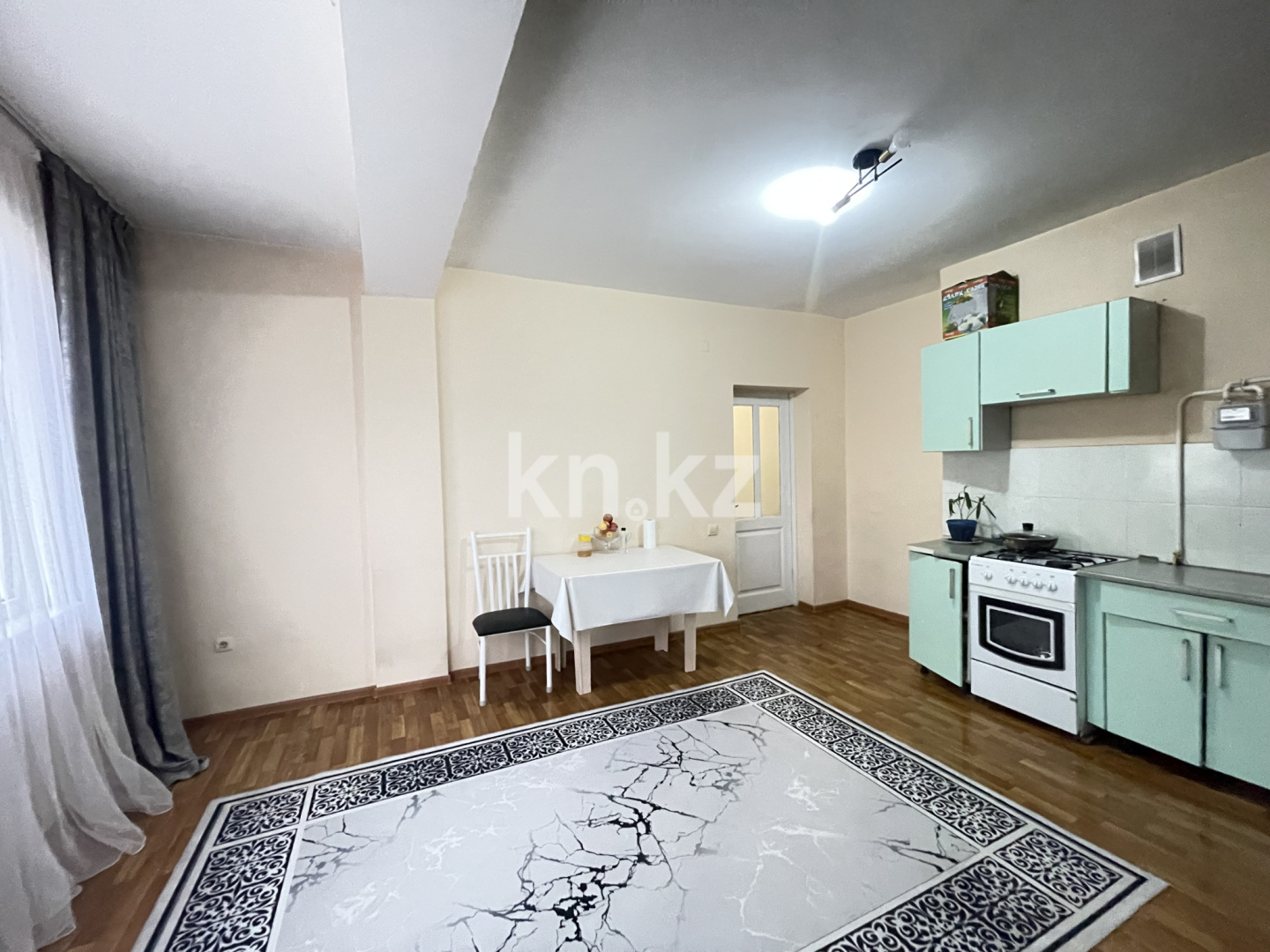 Продажа 1-комнатной квартиры, 61 м², Алтын ауыл в Алматинской области - фото 11
